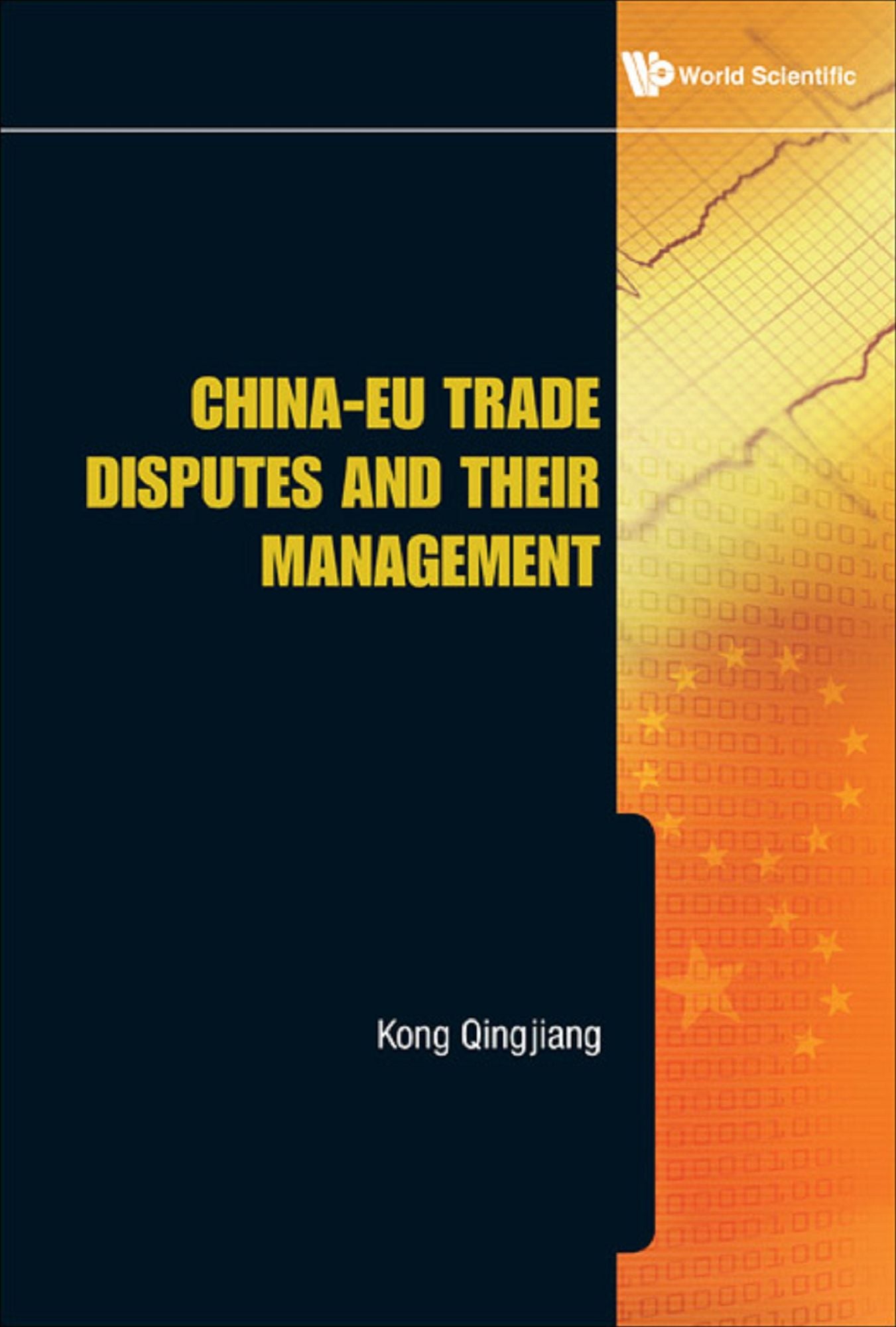 China-eu Trade Disputes And Their Management