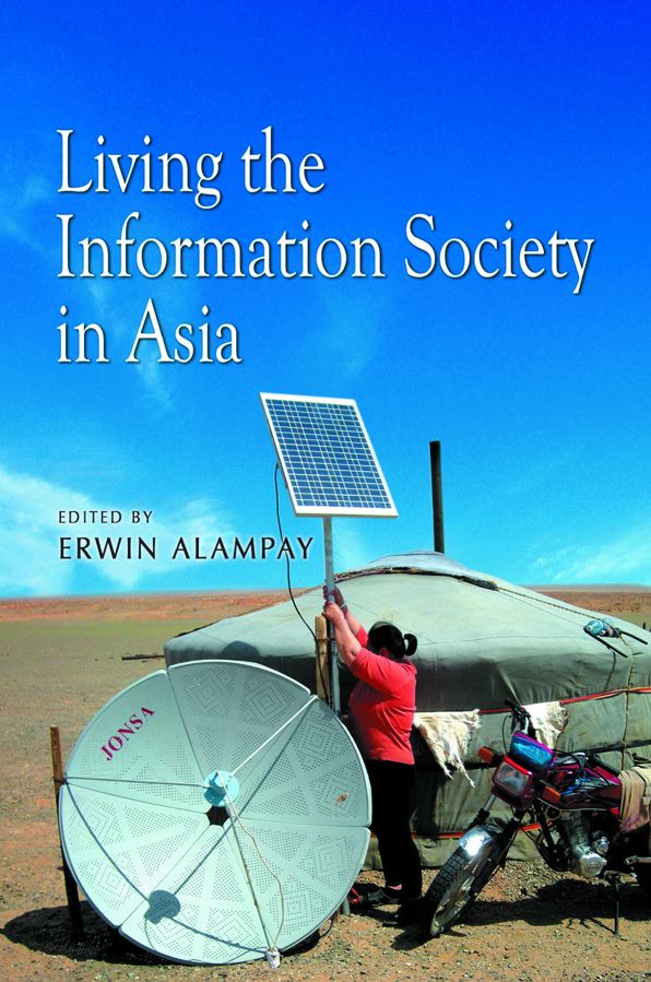 Living the Information Society in Asia