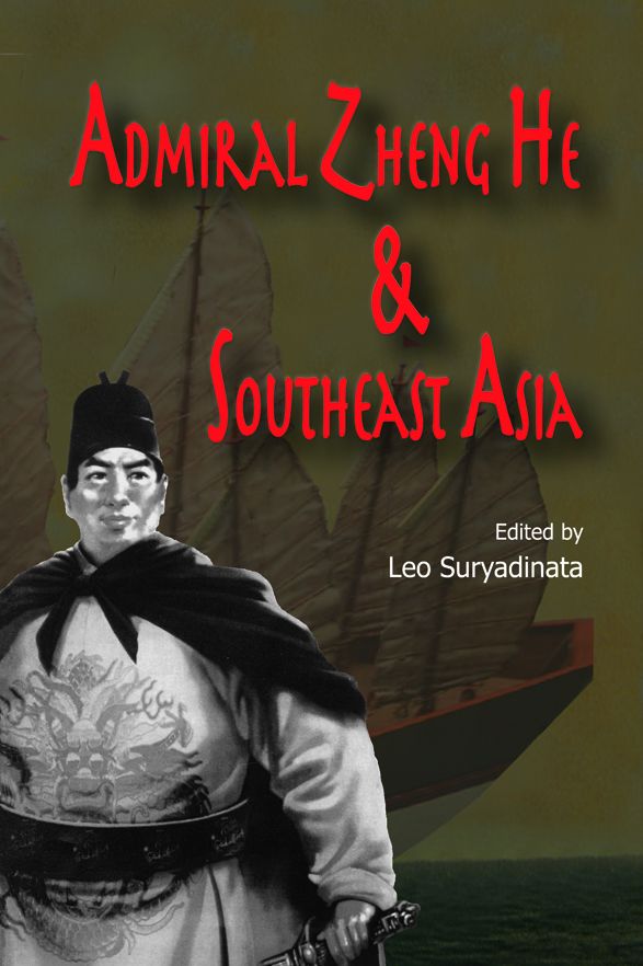Admiral Zheng He and Southeast Asia