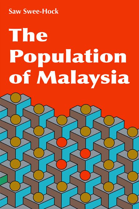 The Population of Malaysia