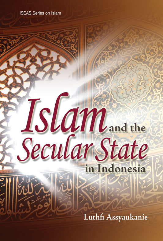 Islam and the Secular State in Indonesia