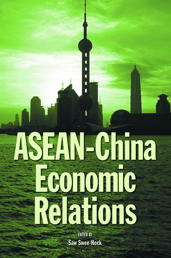 ASEAN-China Economic Relations