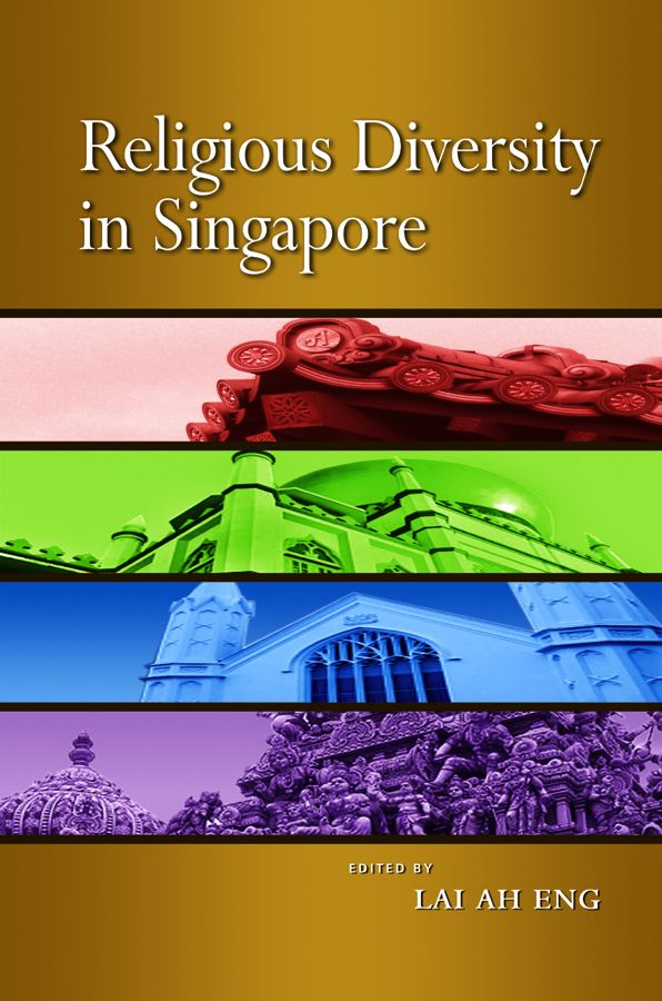 Religious Diversity in Singapore