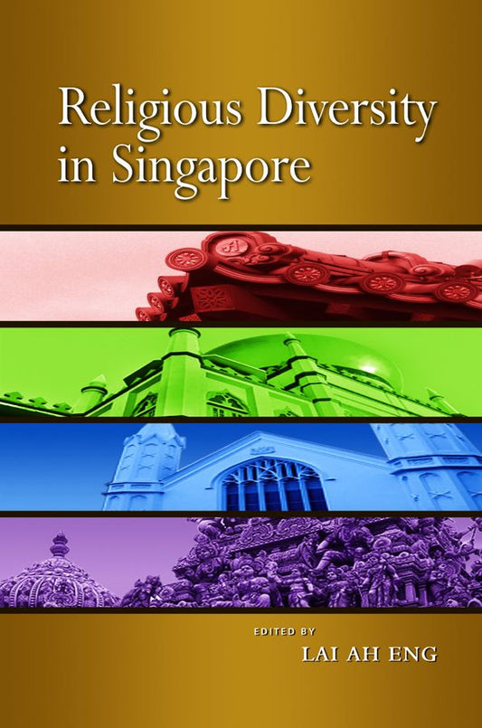 Religious Diversity in Singapore