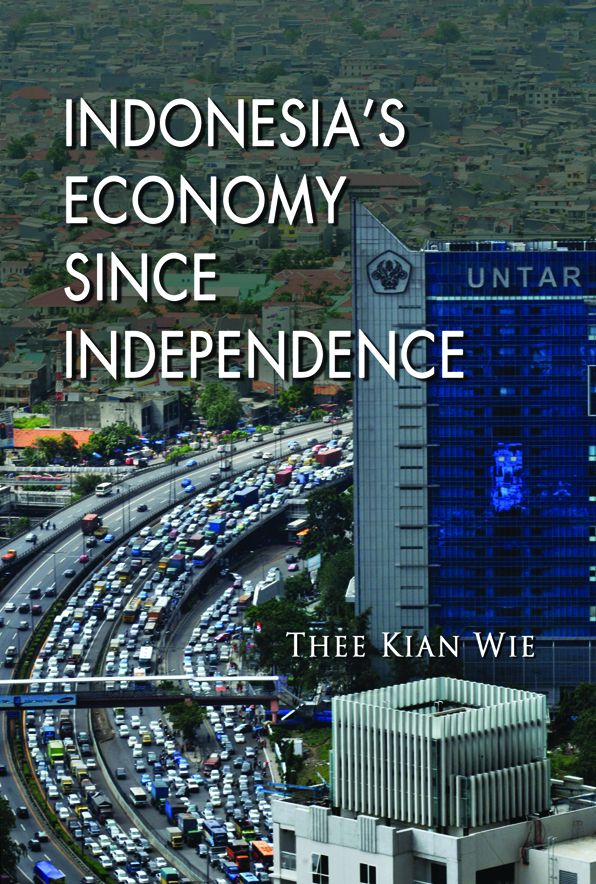 Indonesia's Economy since Independence