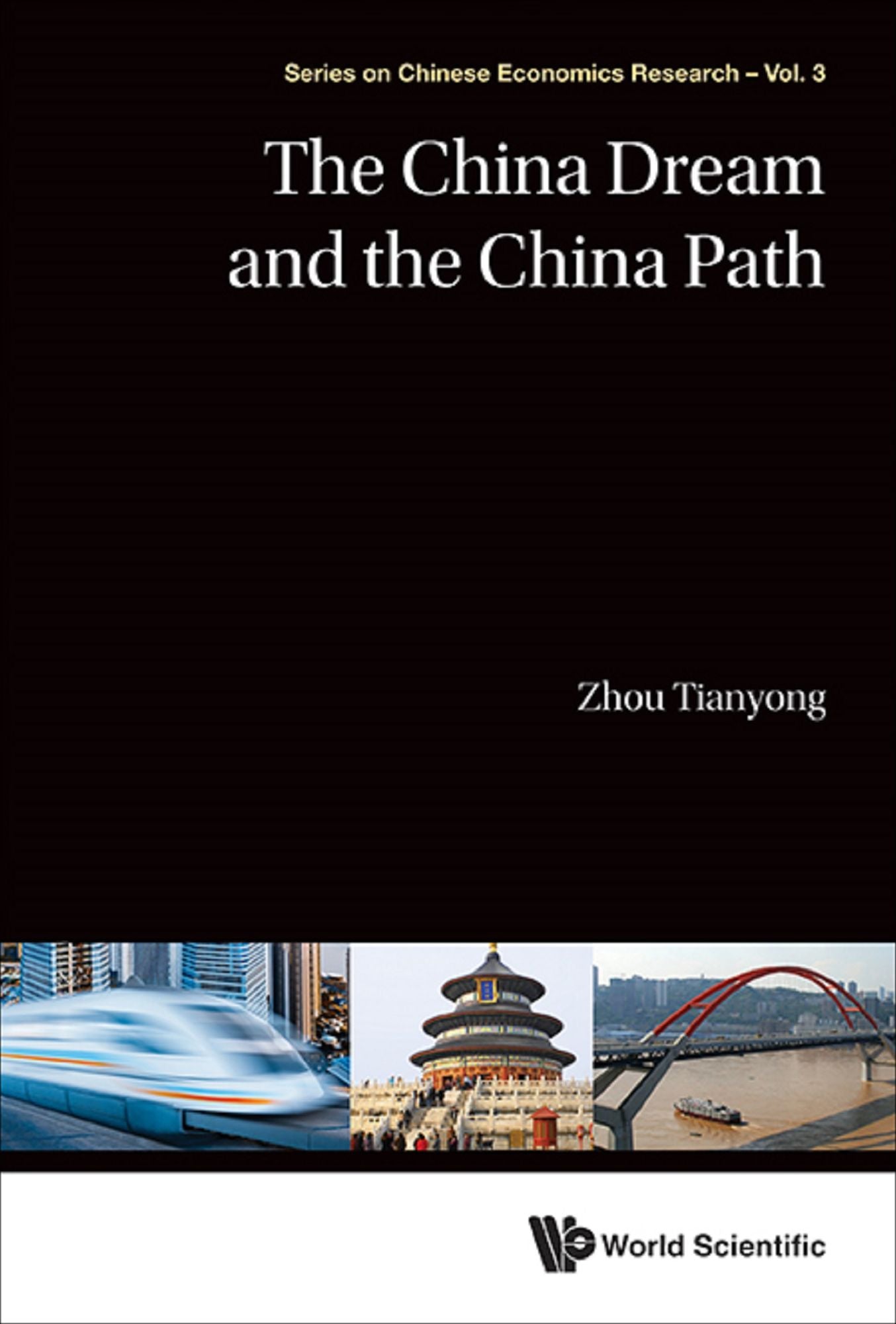 The China Dream And The China Path