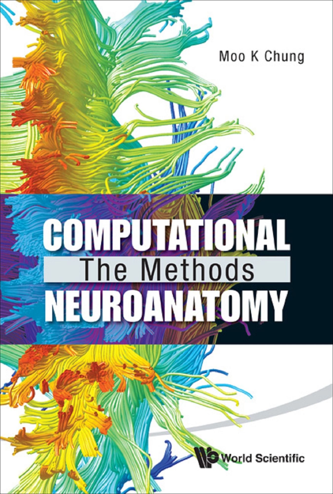 Computational Neuroanatomy: The Methods: The Methods