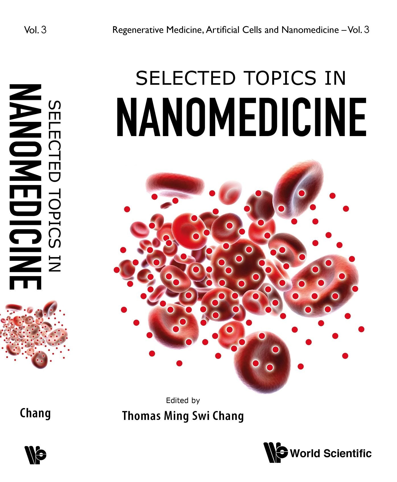 Selected Topics In Nanomedicine