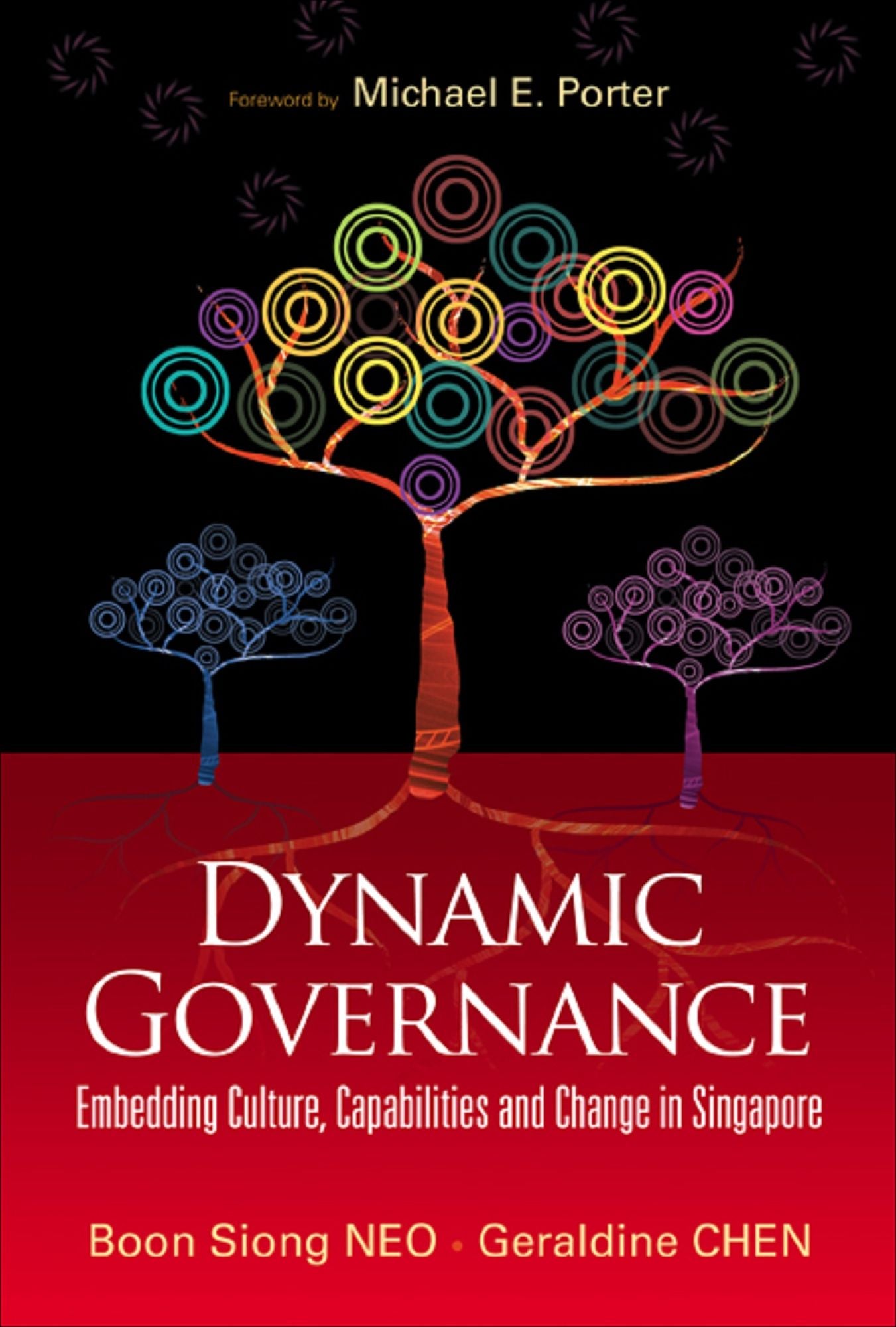 Dynamic Governance: Embedding Culture, Capabilities and Change in Singapore