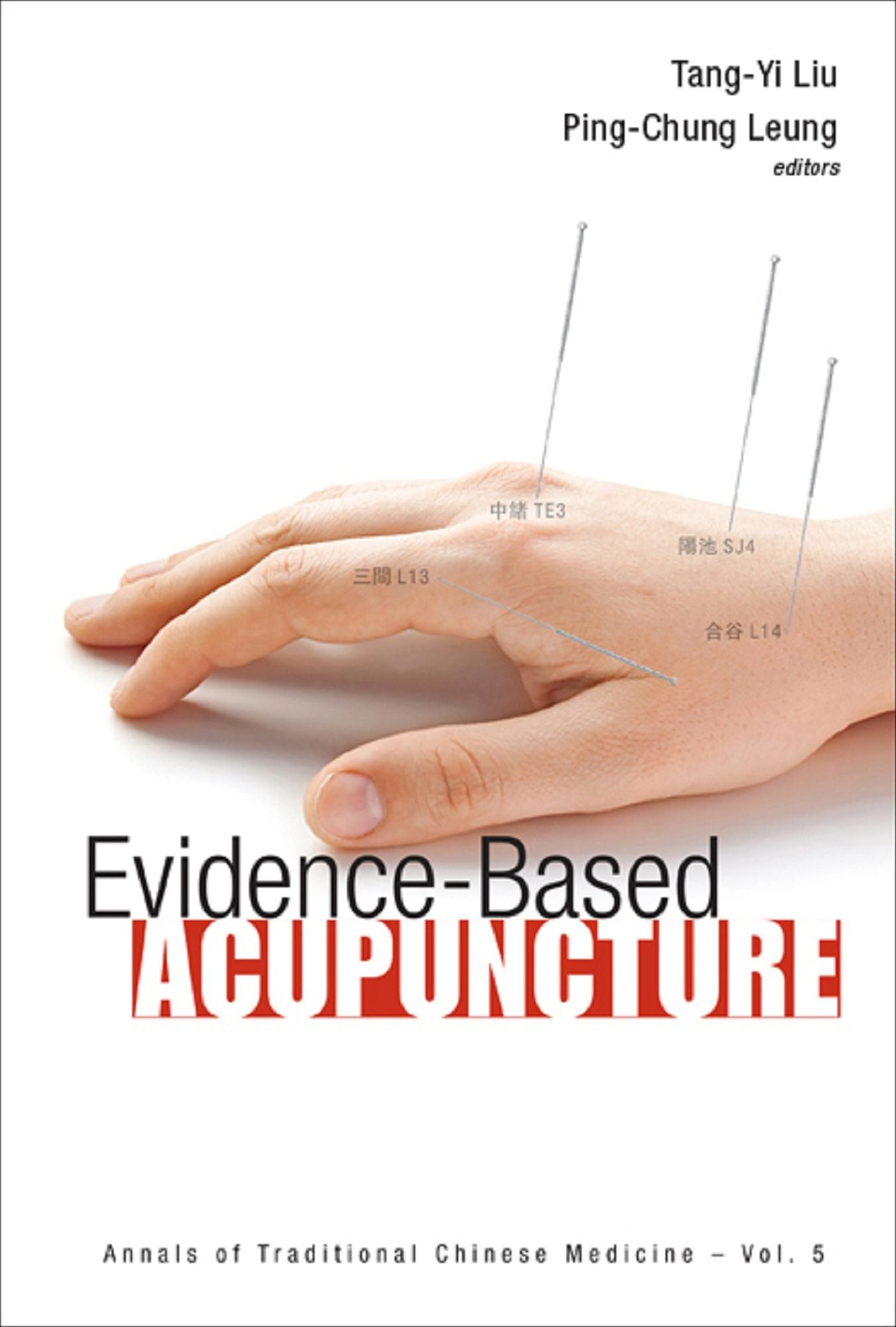 Evidence-based Acupuncture