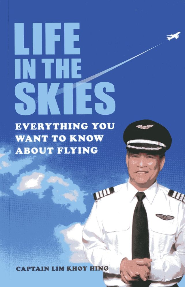 Life in the Skies: Everything You Want to Know About Flying