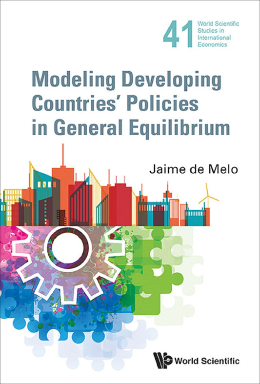 Modeling Developing Countries' Policies In General Equilibrium