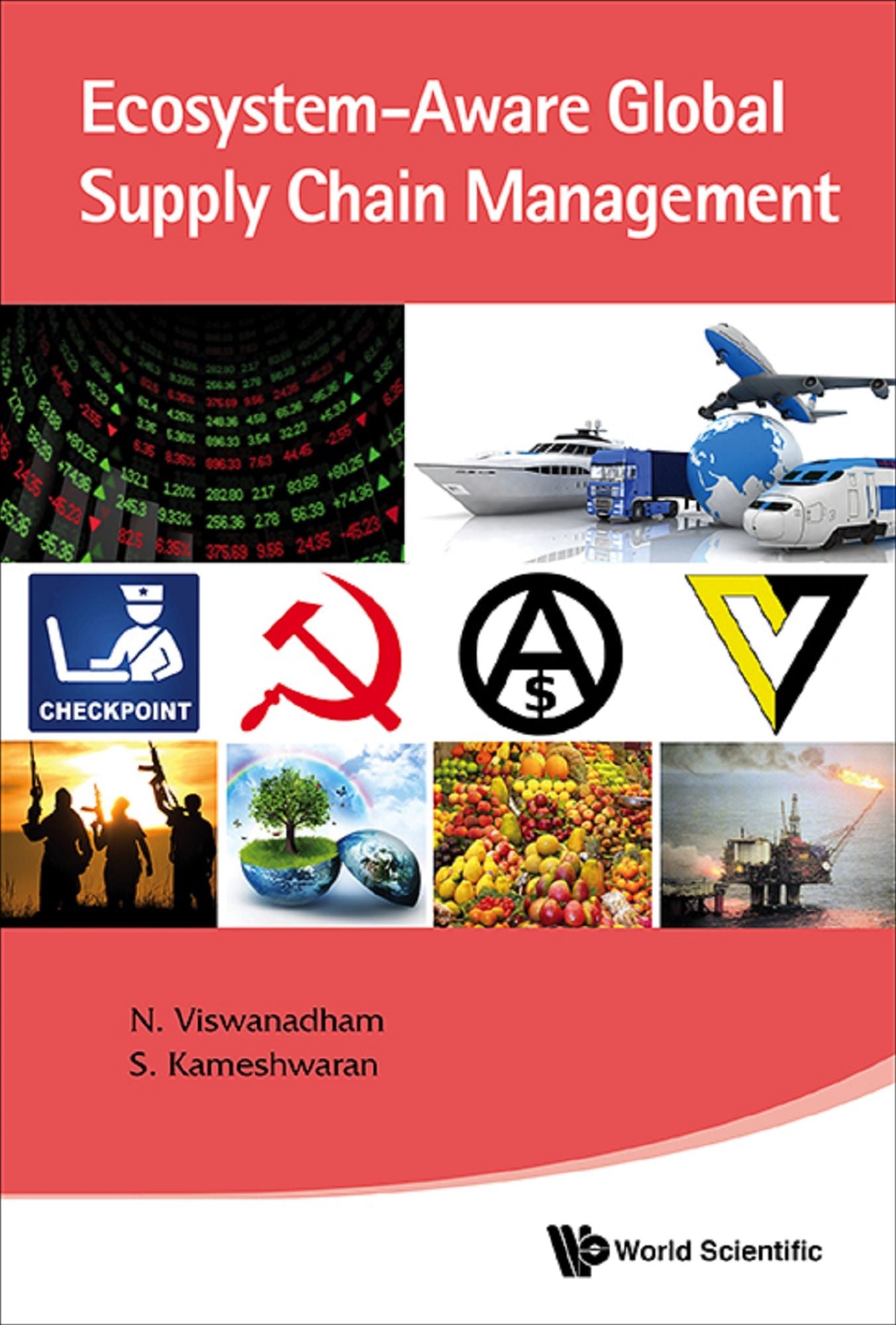 Ecosystem-aware Global Supply Chain Management