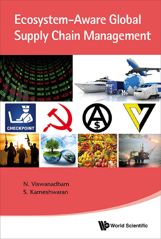 Ecosystem-aware Global Supply Chain Management