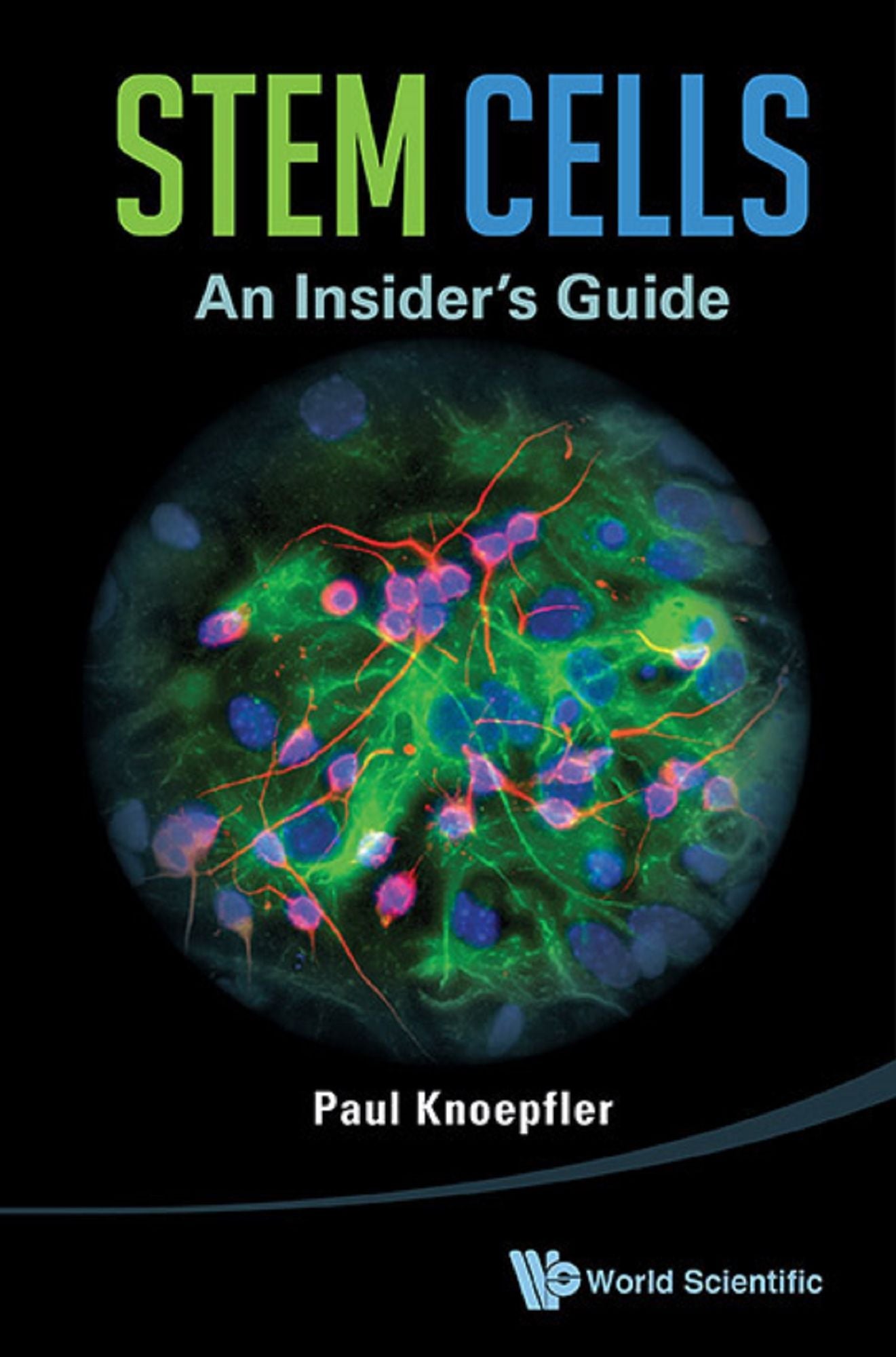 Stem Cells: An Insider's Guide: An Insider's Guide