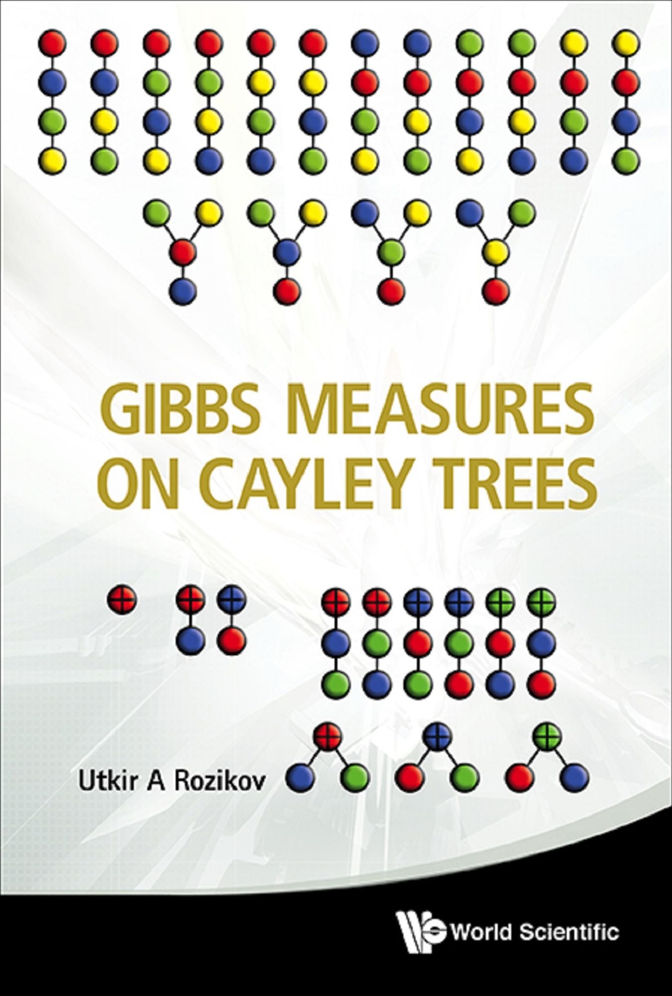 Gibbs Measures On Cayley Trees