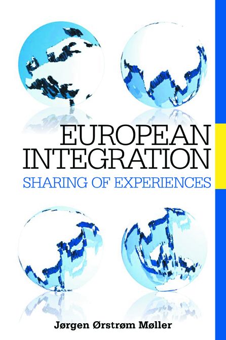 European Integration: Sharing of Experiences