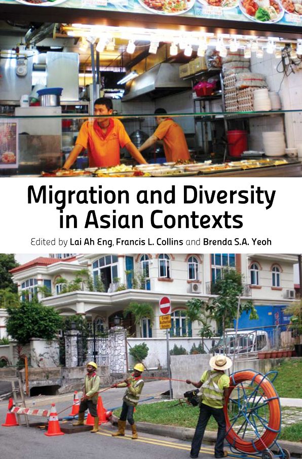 Migration and Diversity in Asian Contexts