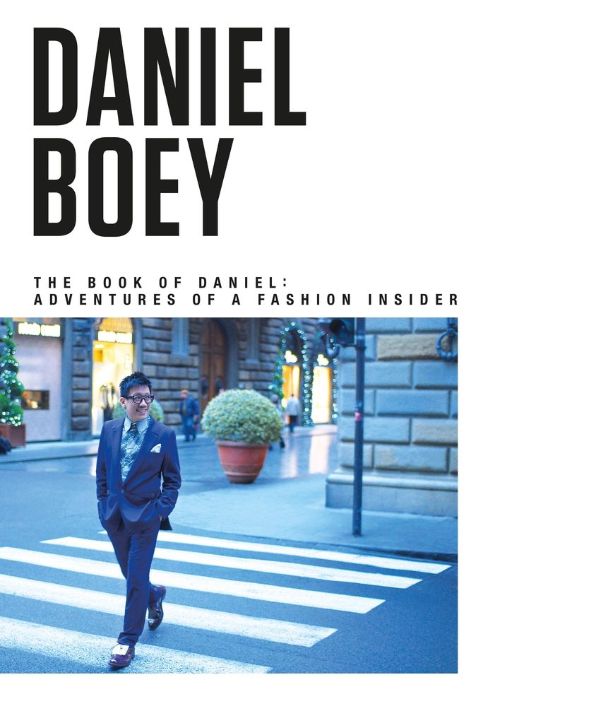 The Book of Daniel