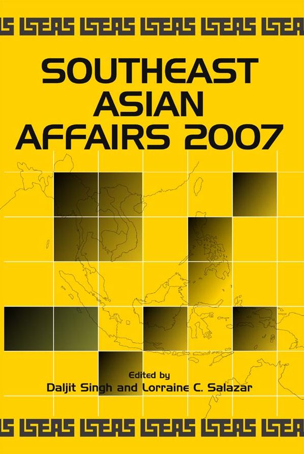 Southeast Asian Affairs 2007