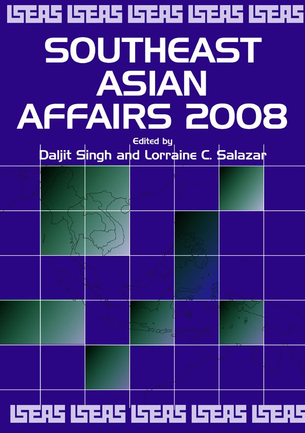 Southeast Asian Affairs 2008