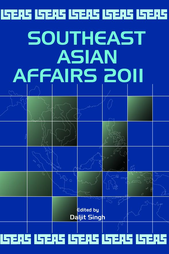 Southeast Asian Affairs 2011