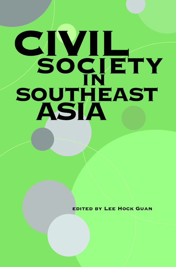 Civil Society in Southeast Asia