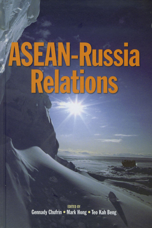 ASEAN-Russia Relations