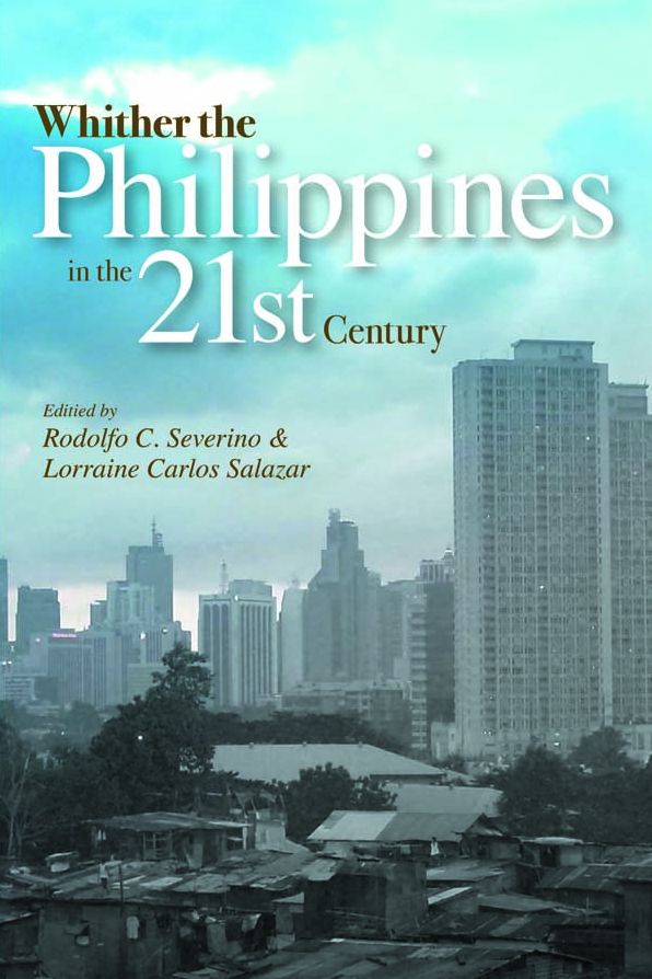 Whither the Philippines in the 21st Century?