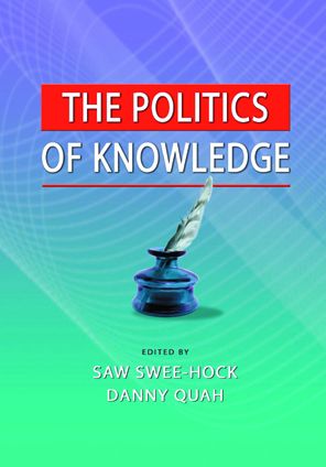The Politics of Knowledge
