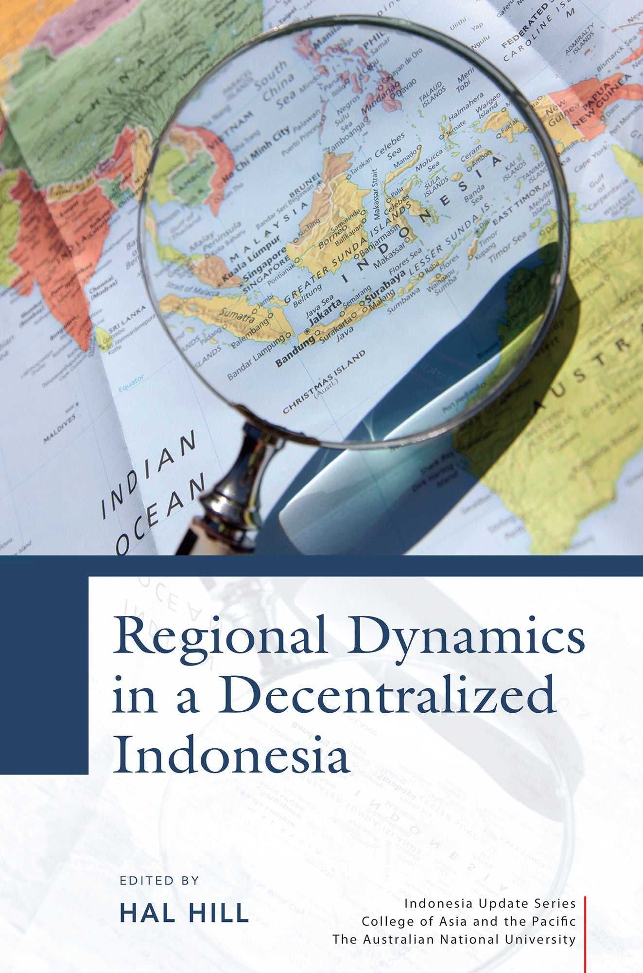 Regional Dynamics in a Decentralized Indonesia