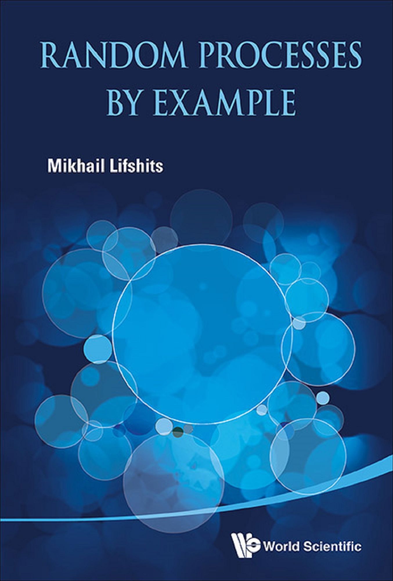 Random Processes By Example
