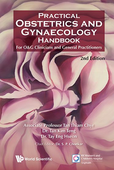 Practical Obstetrics And Gynaecology Handbook For O&g Clinicians And General Practitioners (2nd Edition)