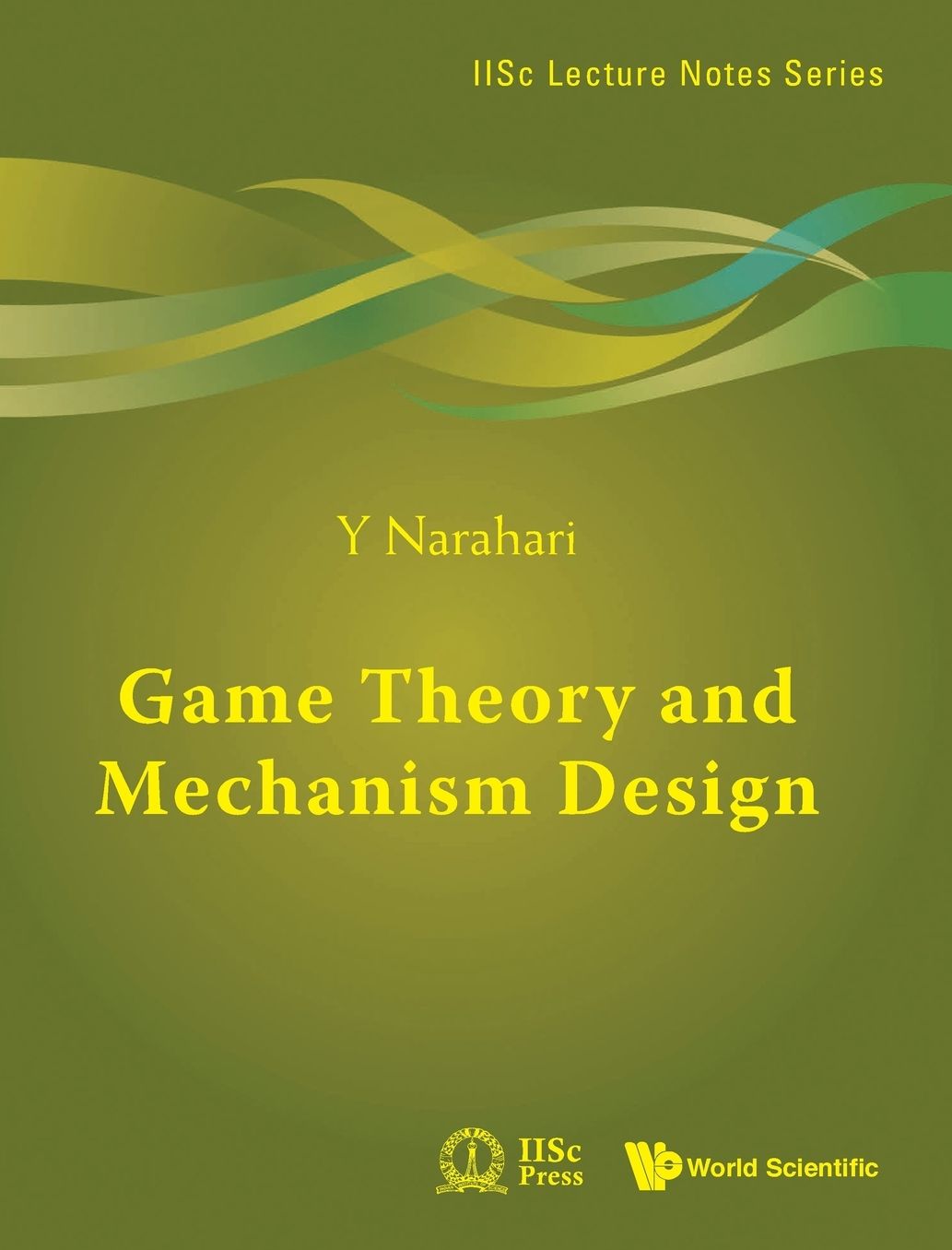 Game Theory and Mechanism Design