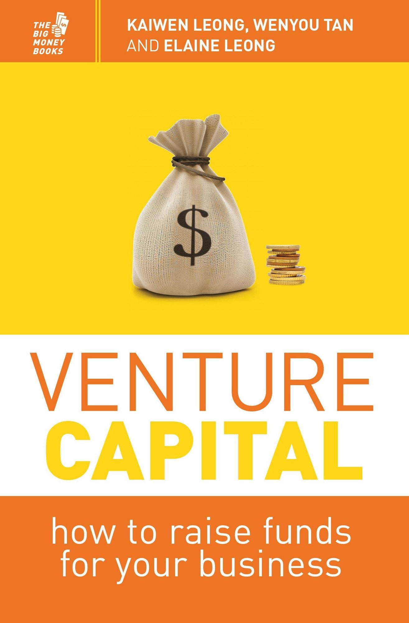 Venture Capital: How to Raise Funds for Your Business