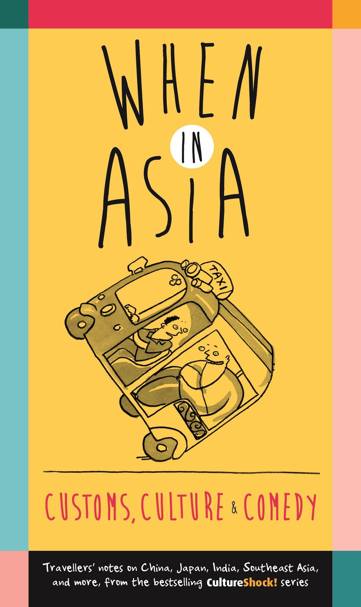 When in Asia
