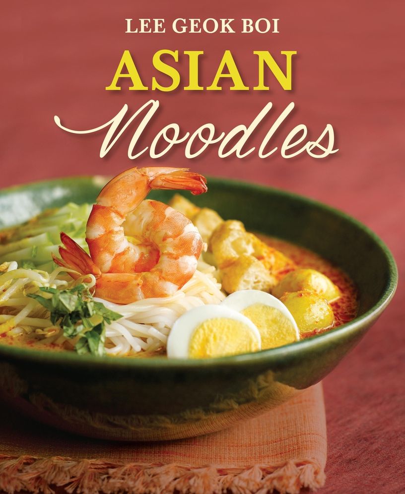 Asian Noodles