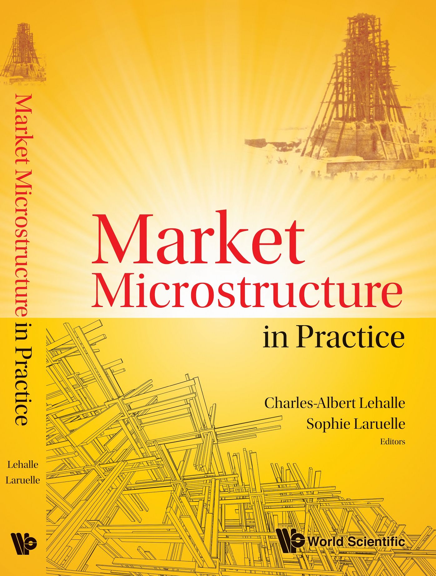 Market Microstructure In Practice
