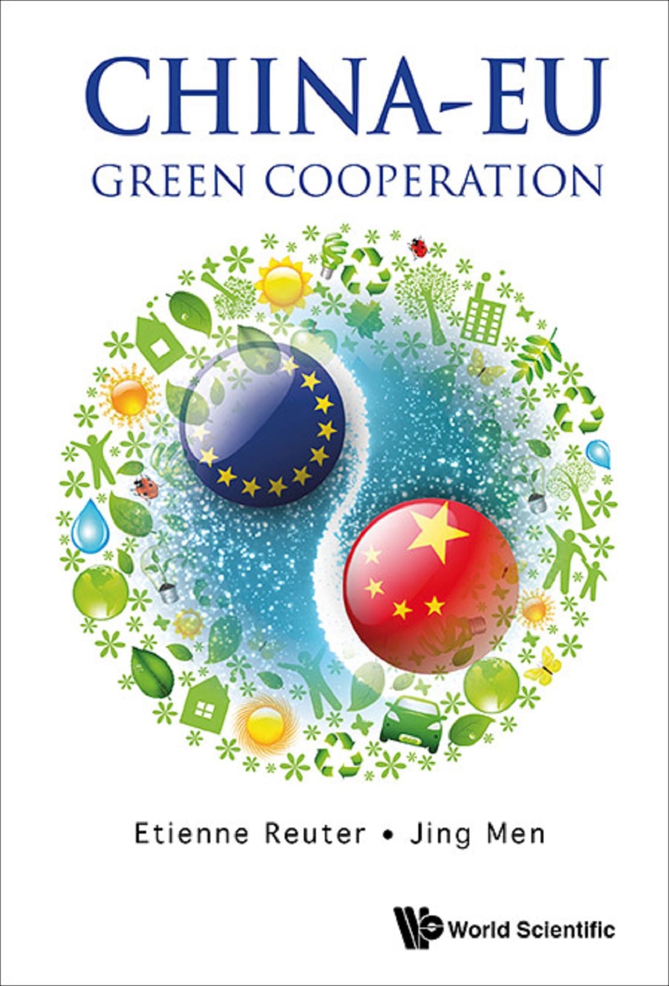 China-eu: Green Cooperation: Green Cooperation