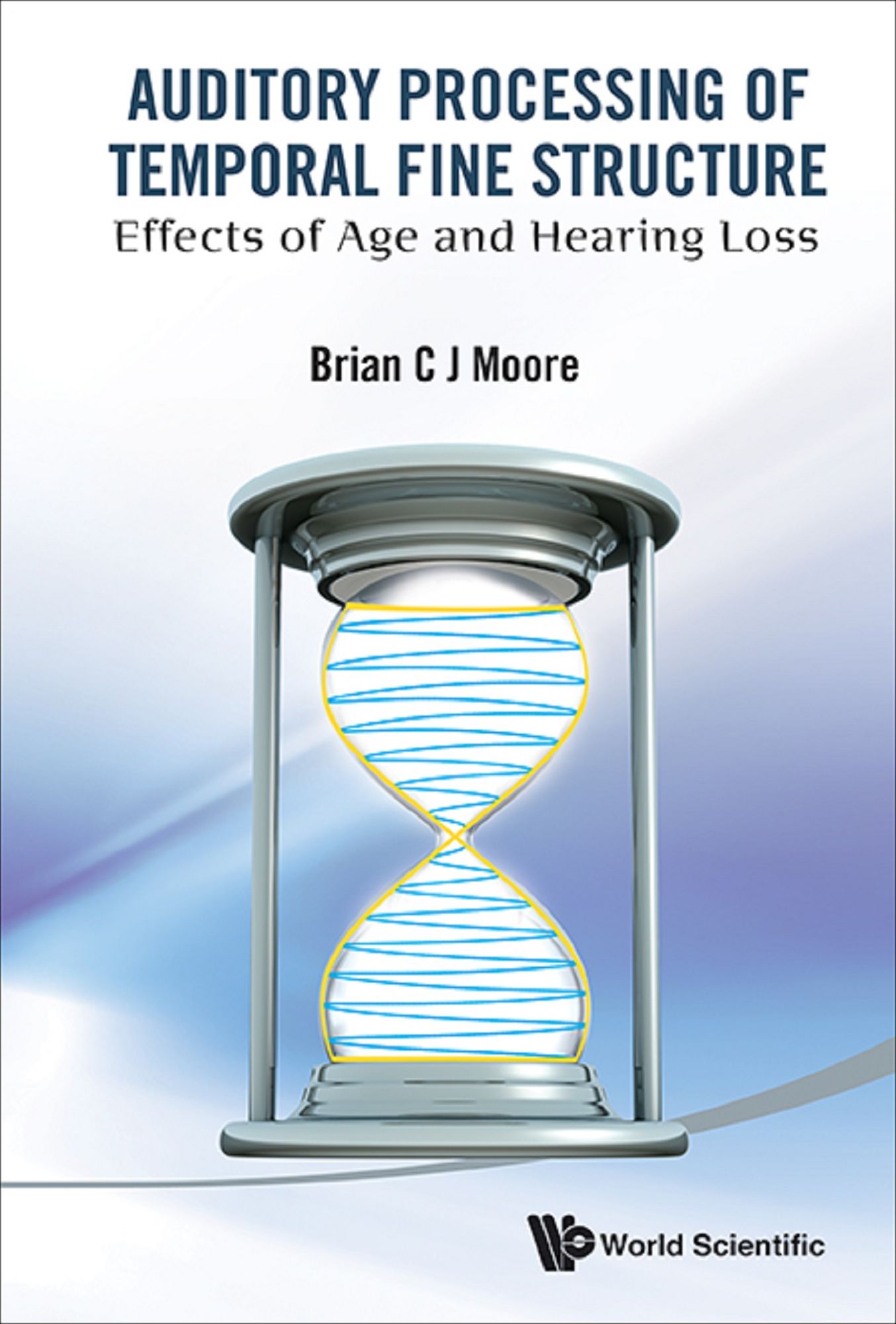 Auditory Processing Of Temporal Fine Structure: Effects Of Age And Hearing Loss: Effects of Age and Hearing Loss