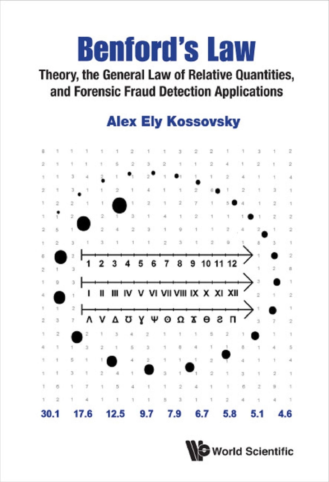 Benford's Law: Theory, the General Law of Relative Quantities, and Forensic Fraud Detection Applications