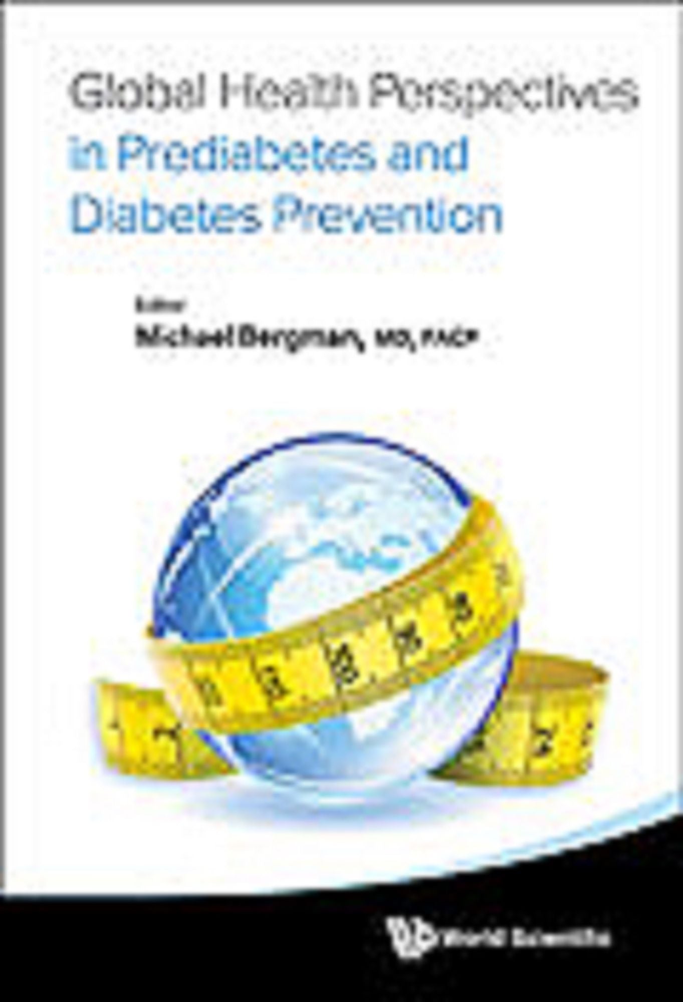Global Health Perspectives In Prediabetes And Diabetes Prevention