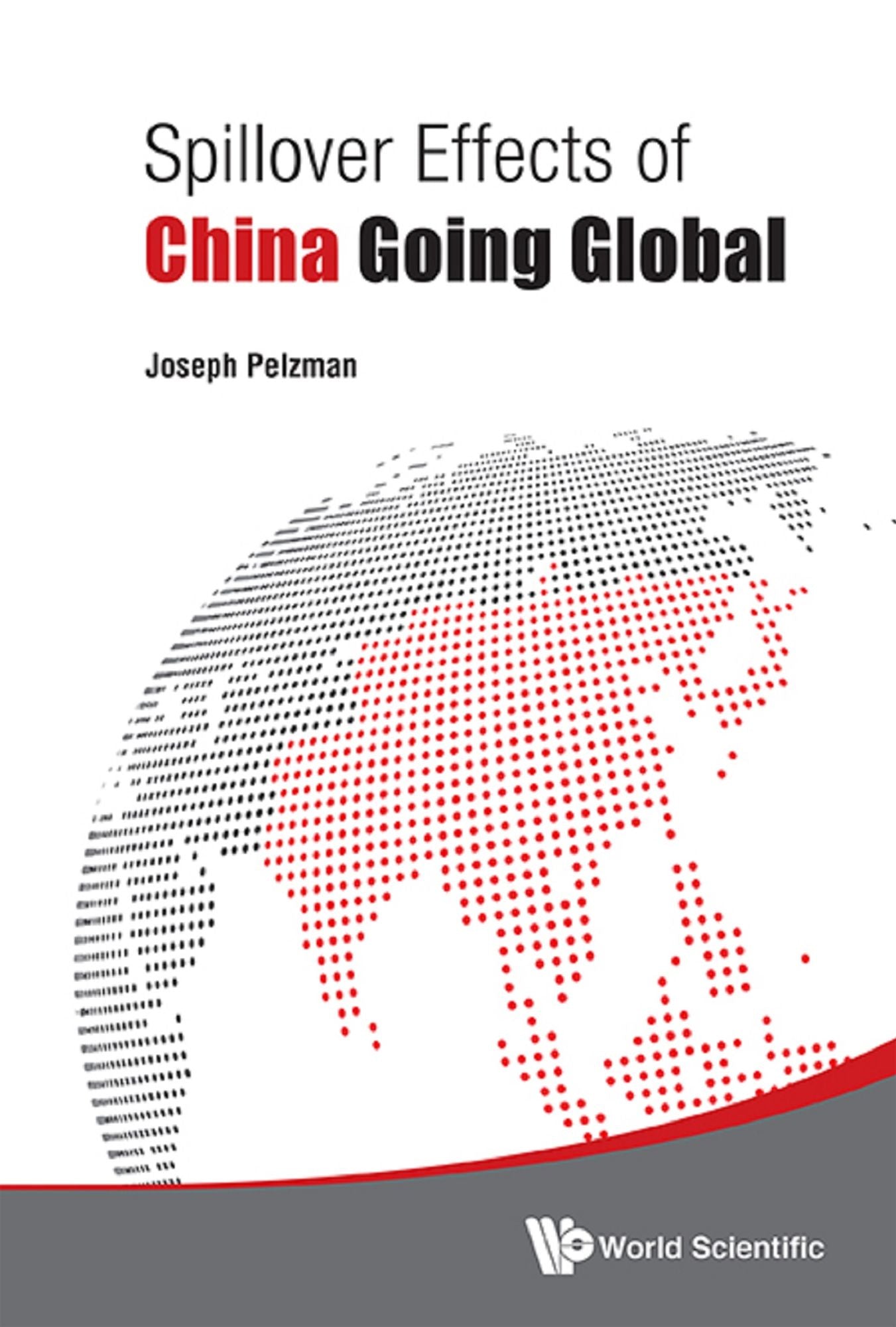 Spillover Effects Of China Going Global