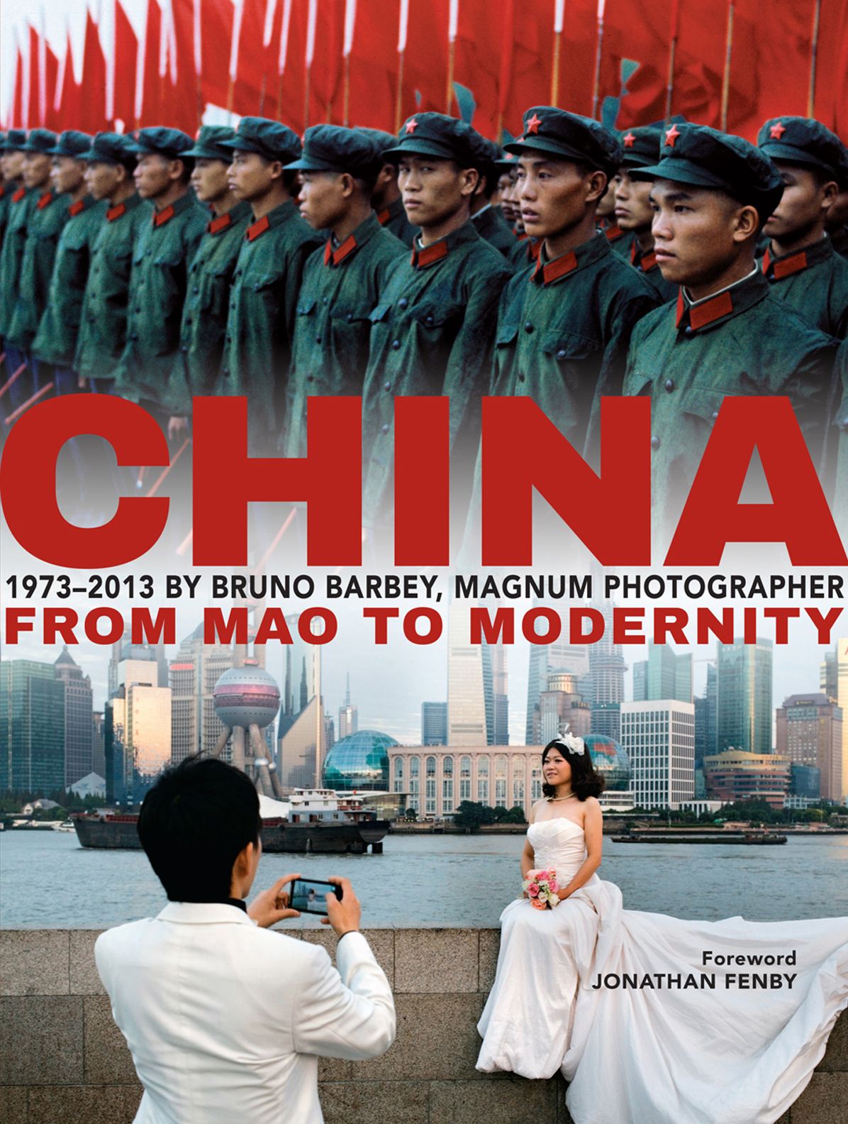 China: From Mao to Modernity