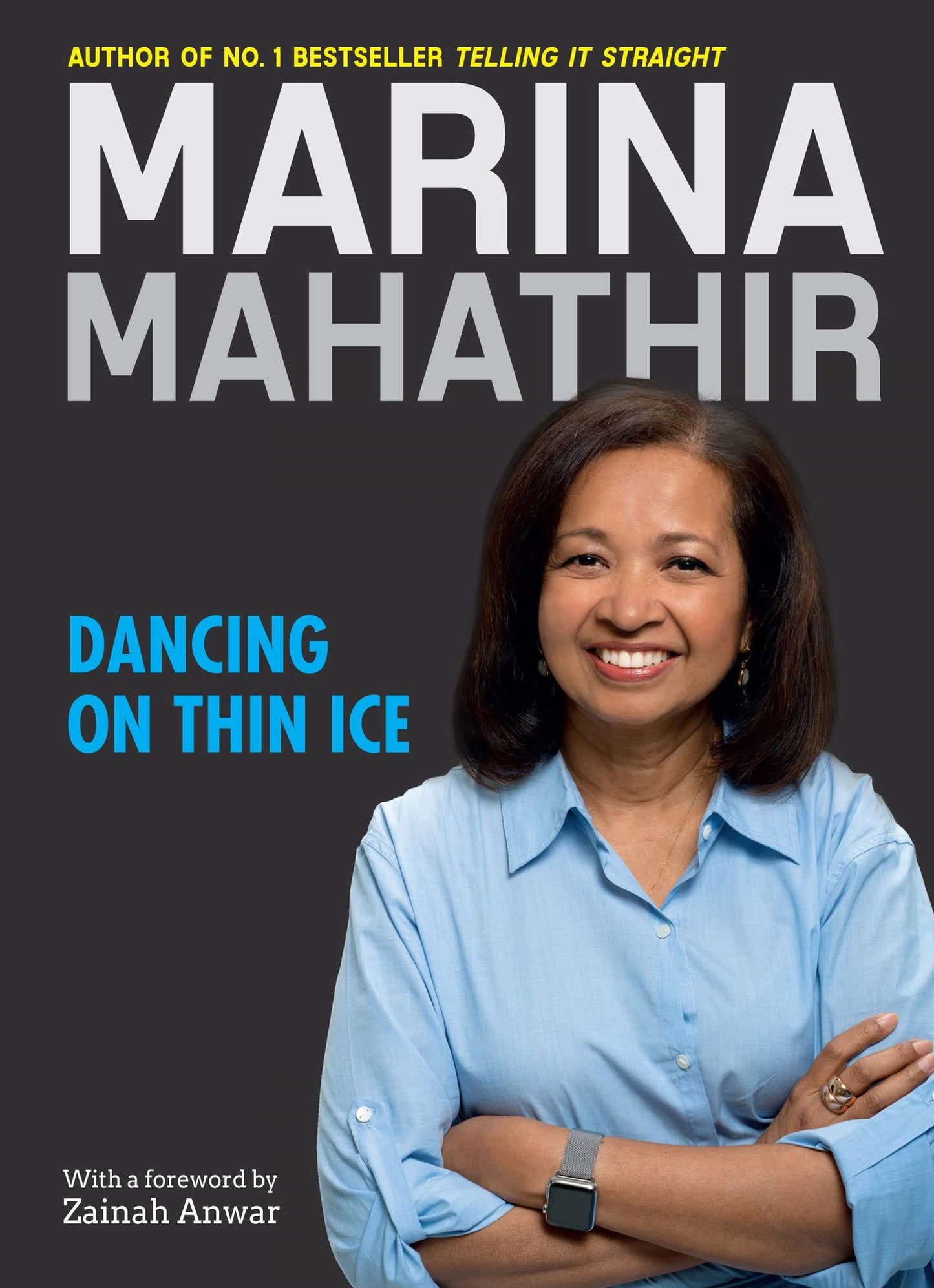 Dancing On Thin Ice