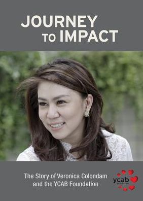 Journey to Impact: The Story of Veronica Colondam and the YCAB Foundation