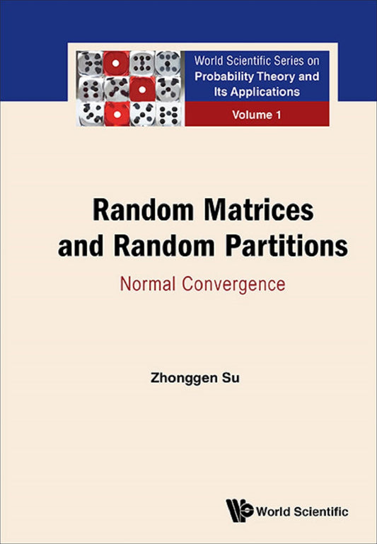 Random Matrices And Random Partitions: Normal Convergence: Normal Convergence