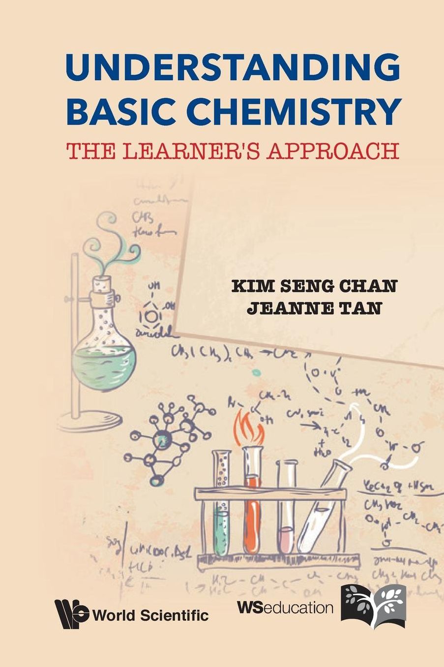 Understanding Basic Chemistry: The Learner'S Approach