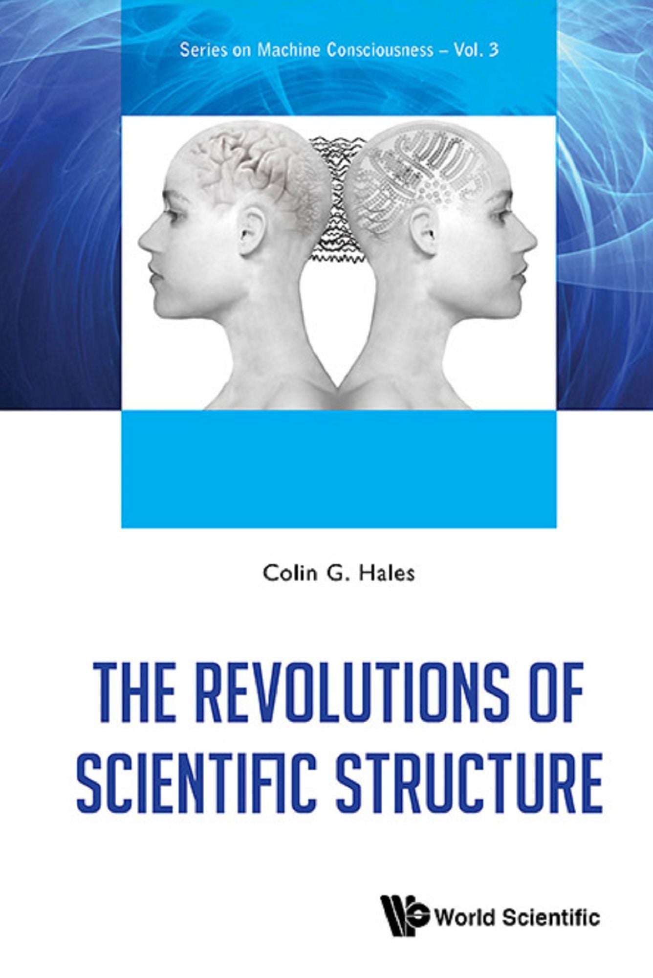 The Revolutions Of Scientific Structure
