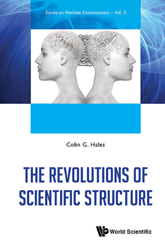 The Revolutions Of Scientific Structure